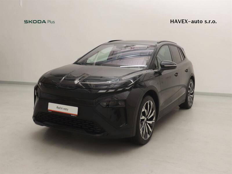 �koda Elroq