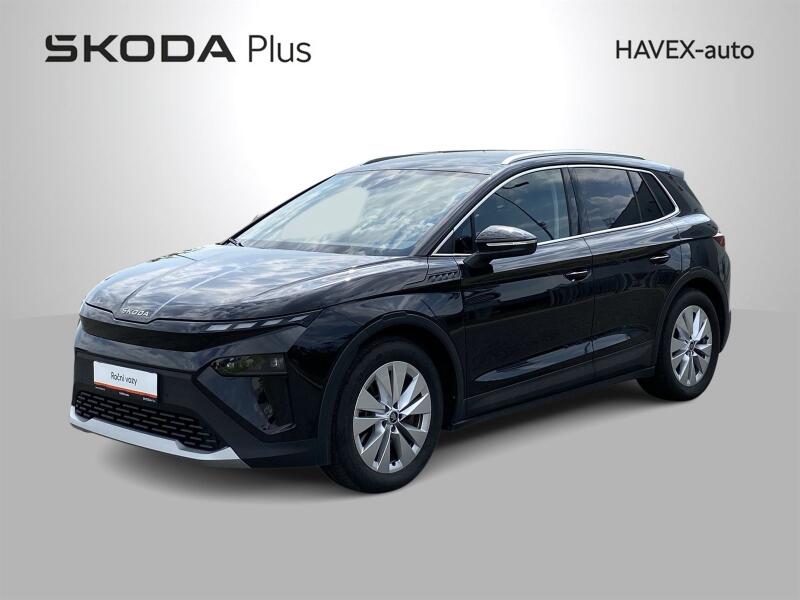 �koda Elroq
