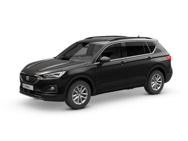 Operativ Leasing Seat Tarraco