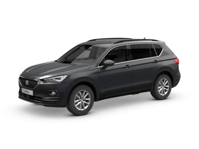 Leasing operacyjny Seat Tarraco