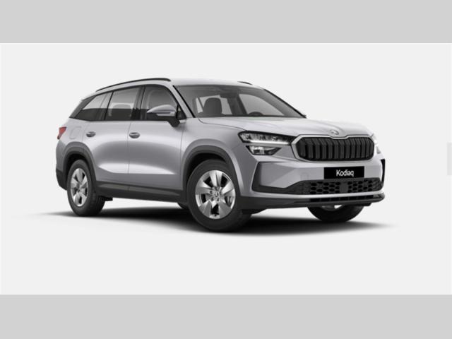 Leasing operacyjny Skoda Kodiaq