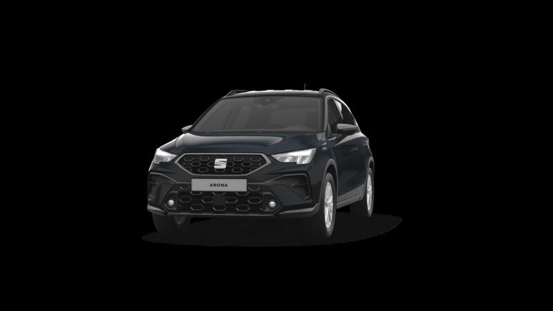 Operativ Leasing Seat Arona