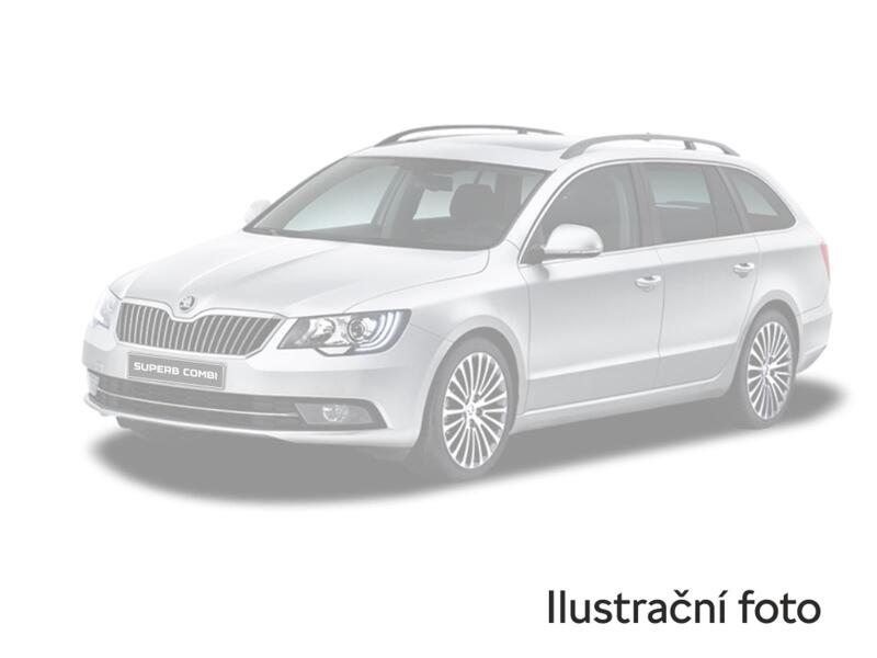 �koda Superb