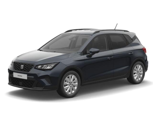 Leasing operacyjny Seat Arona