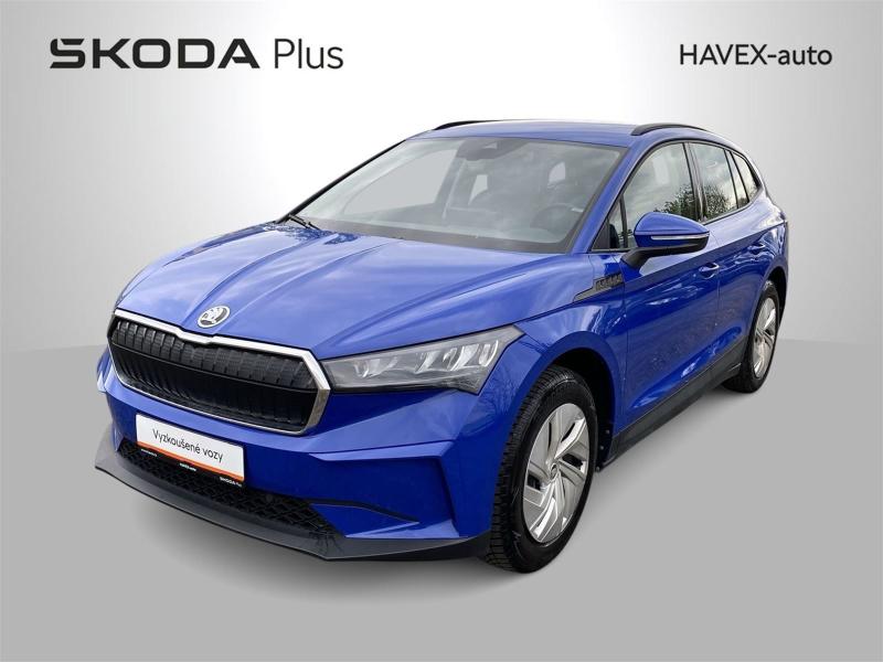 Skoda Enyaq iV