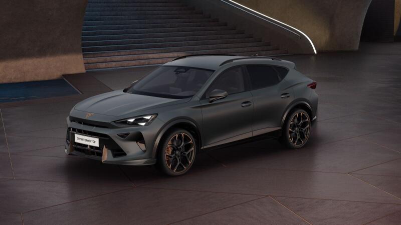 Operativ Leasing Cupra Formentor