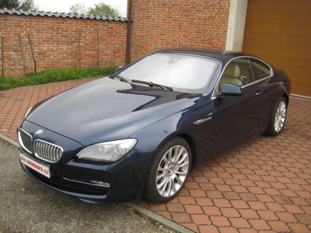 BMW 6er Reihe