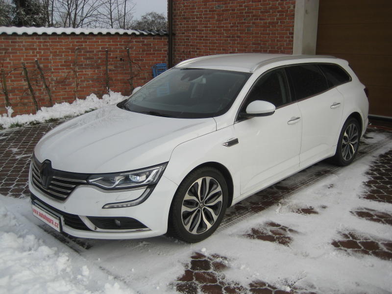 Renault Talisman