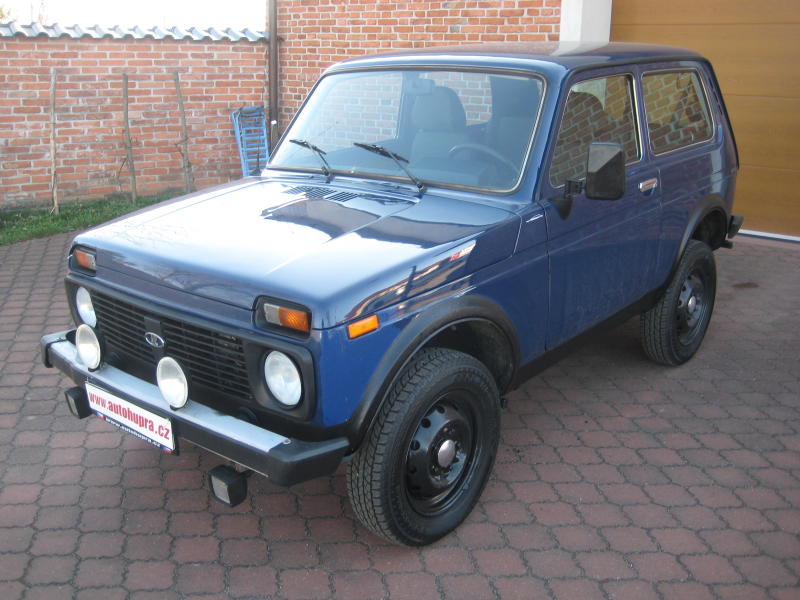 Lada Niva