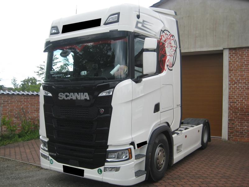 Scania