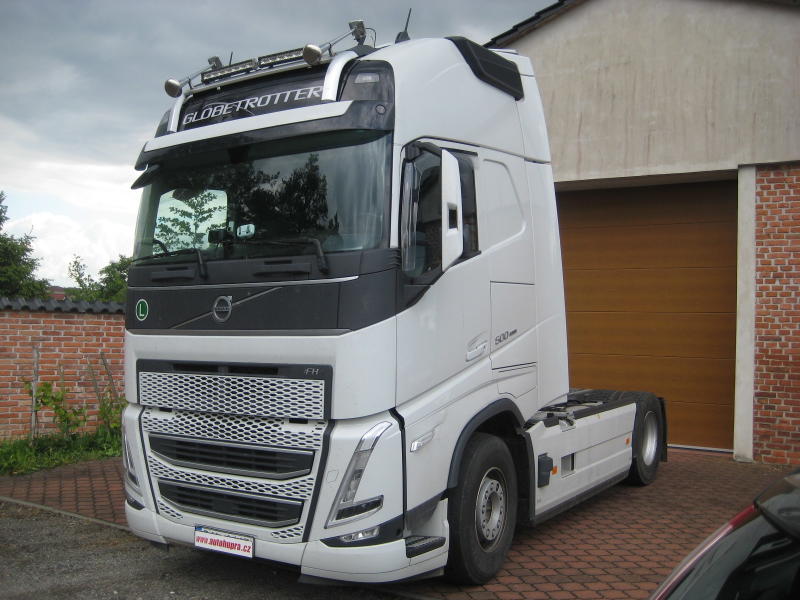 Volvo FH