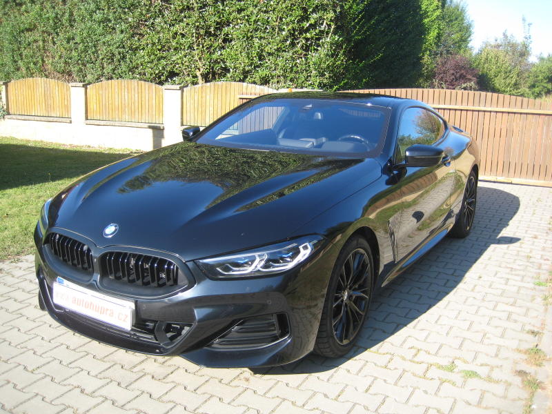 BMW 8er Reihe