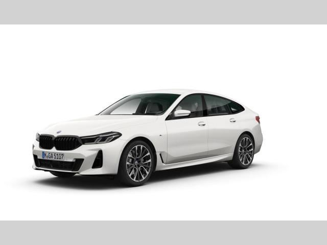 BMW 6er Reihe