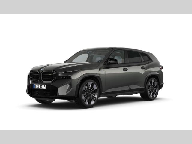 BMW XM