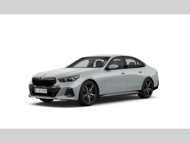 BMW 5er Reihe