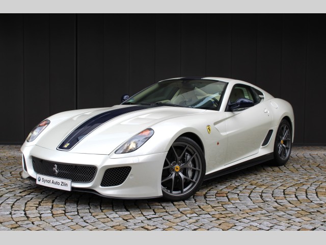 Ferrari 599