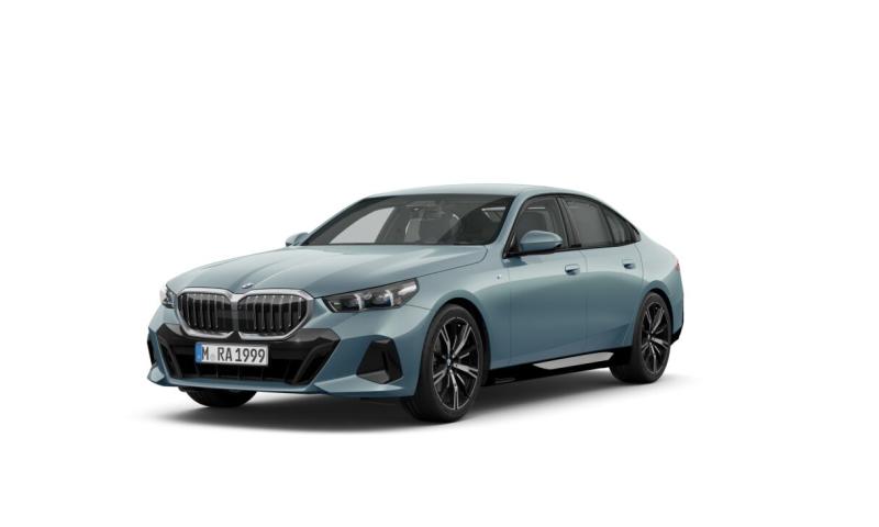 BMW 5er Reihe