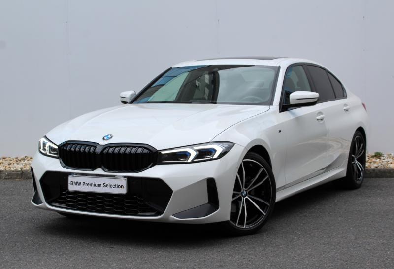 BMW 3er Reihe