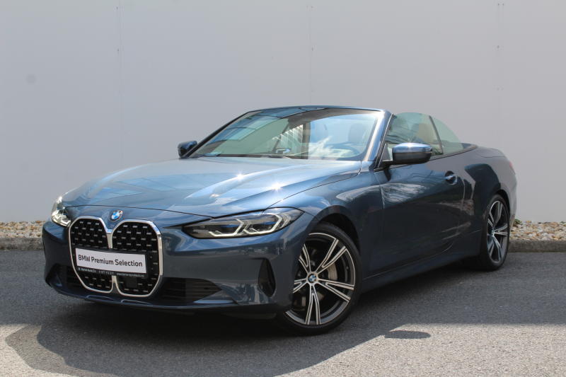 BMW 4er Reihe