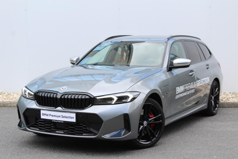 BMW Rad 3