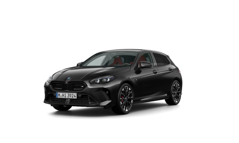 BMW 1er Reihe