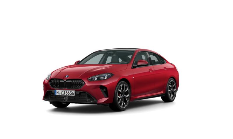 BMW 2er Reihe