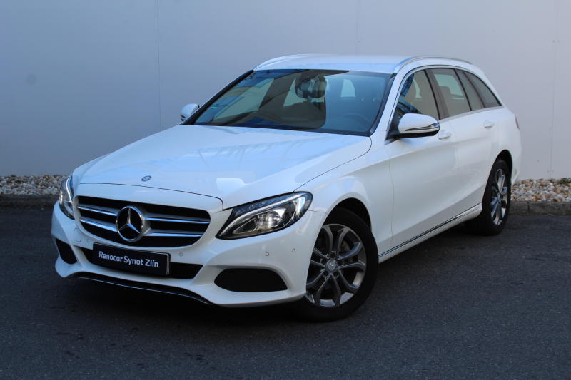 Mercedes-Benz Klasse C