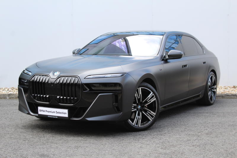 BMW 7er Reihe
