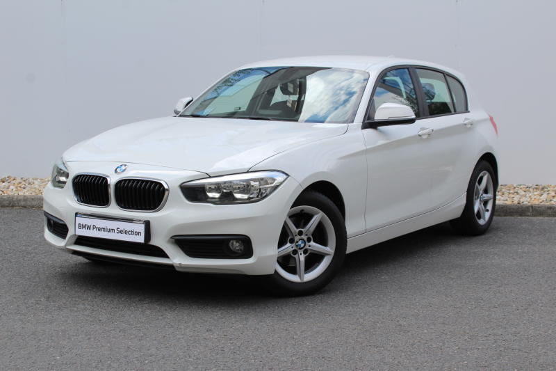 BMW 1er Reihe