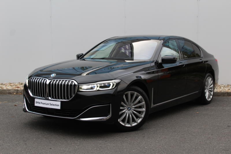 BMW 7er Reihe