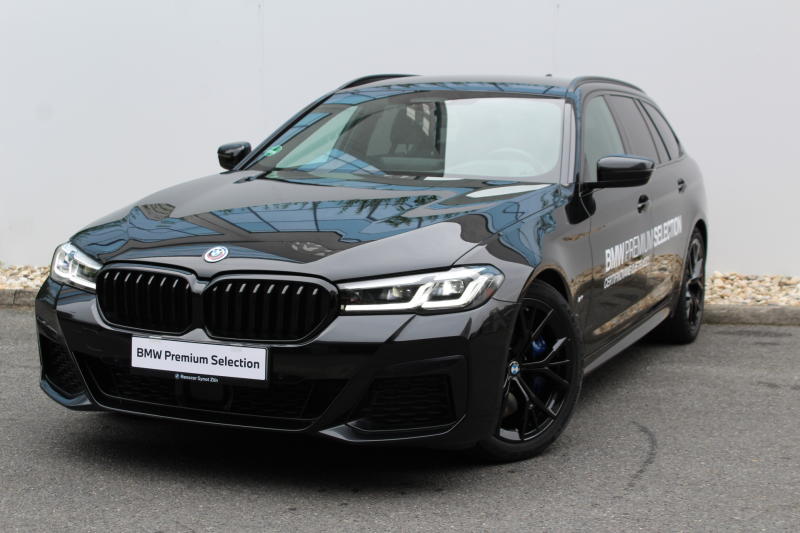 BMW 5er Reihe
