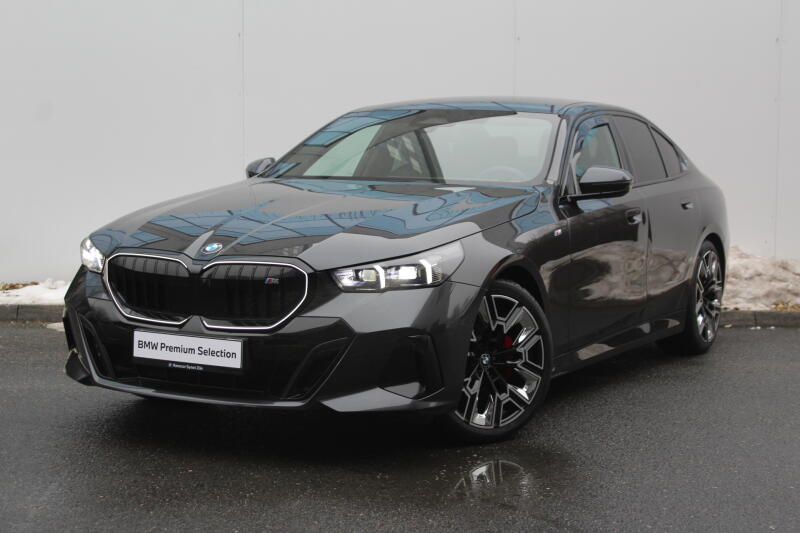 BMW 5er Reihe