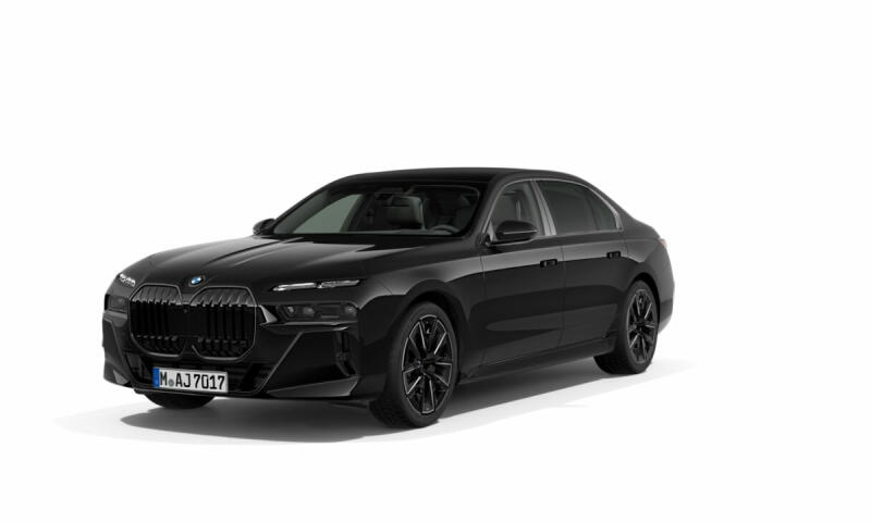 BMW 7er Reihe