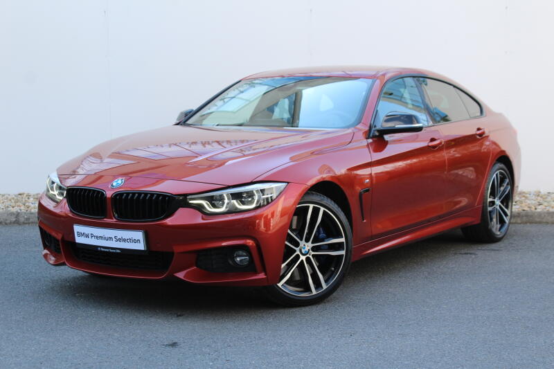 BMW Rad 4