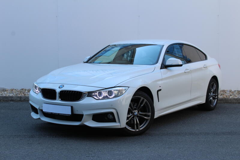 BMW Rad 4