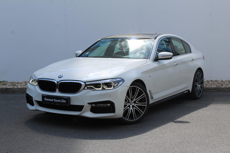 BMW Rad 5