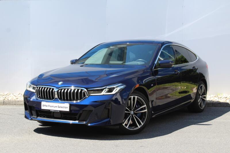 BMW Serie 6
