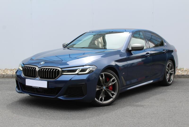BMW Serie 5
