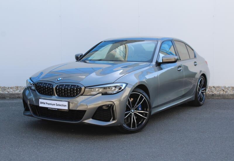 BMW Serie 3