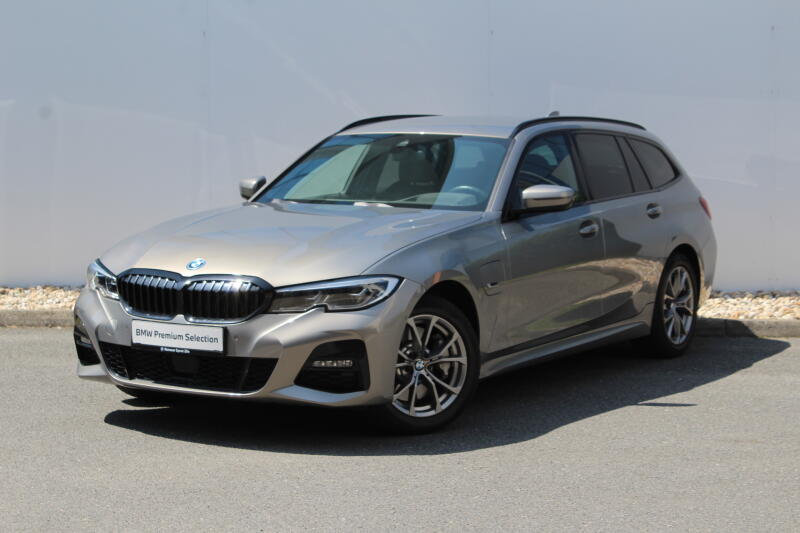 BMW Serie 3