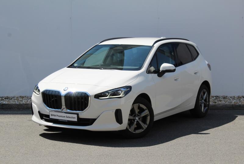 BMW Serie 2
