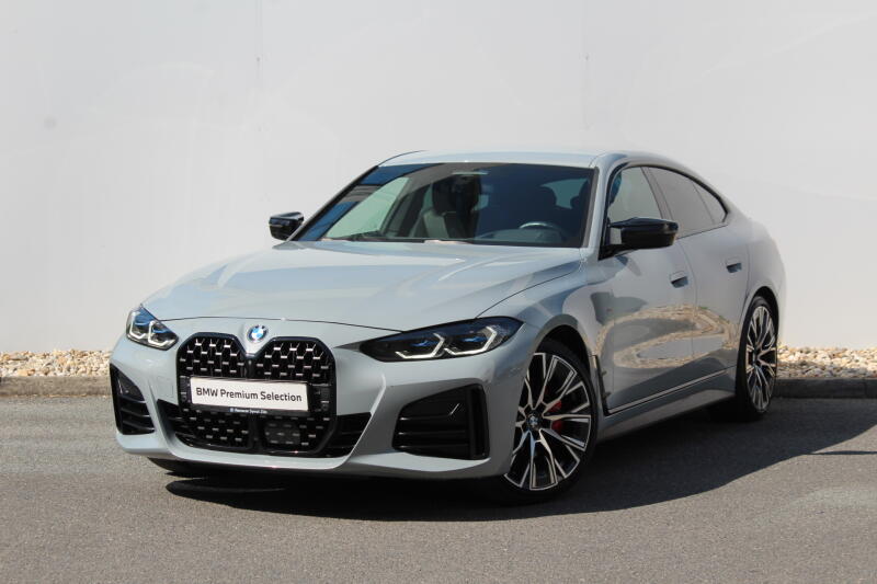 BMW Seria 4