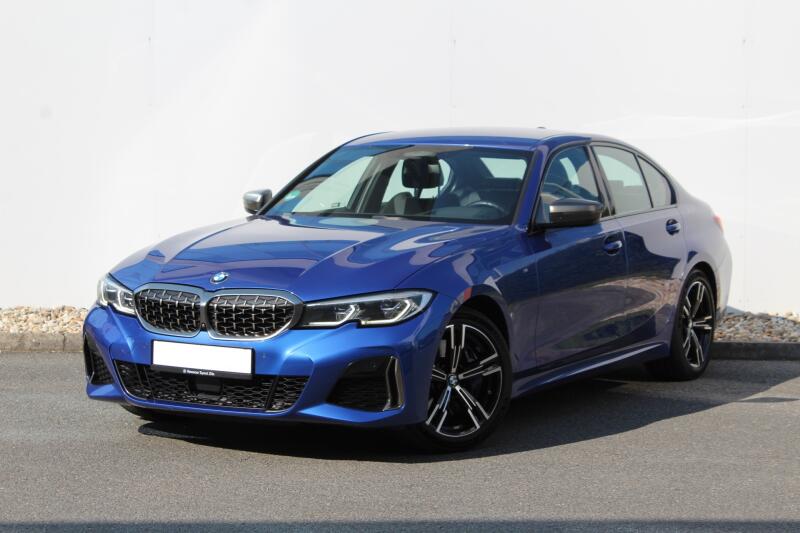 BMW Rad 3