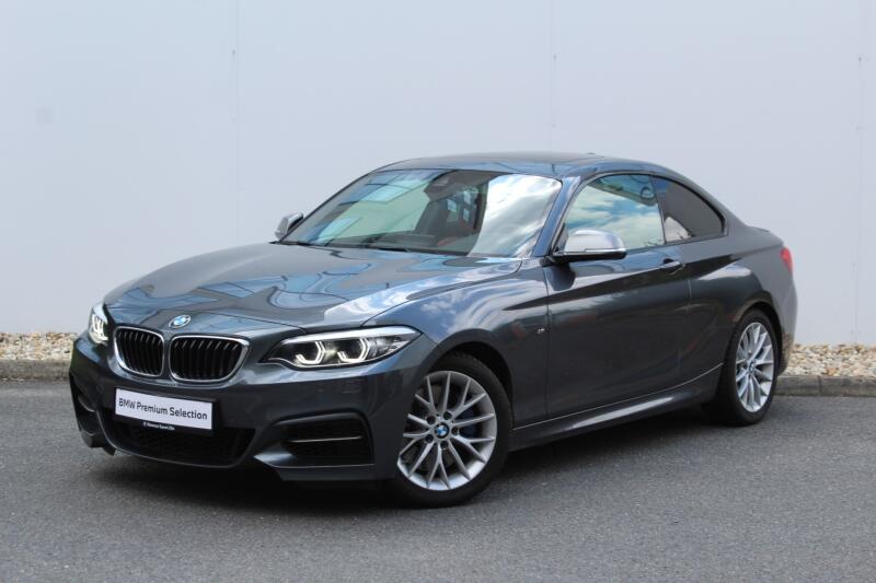 BMW Seria 2