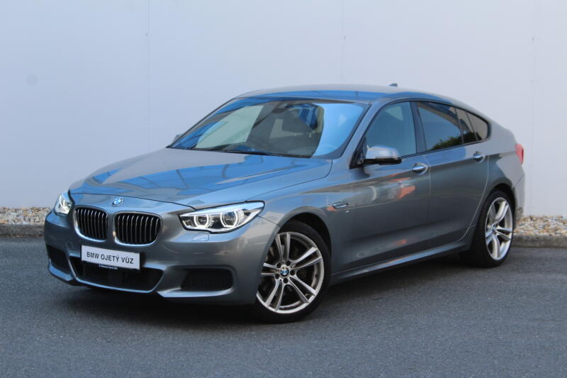 BMW Rad 5