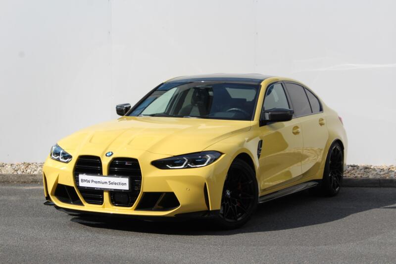 BMW M3