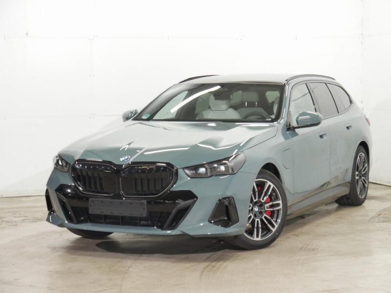 BMW Serie 5