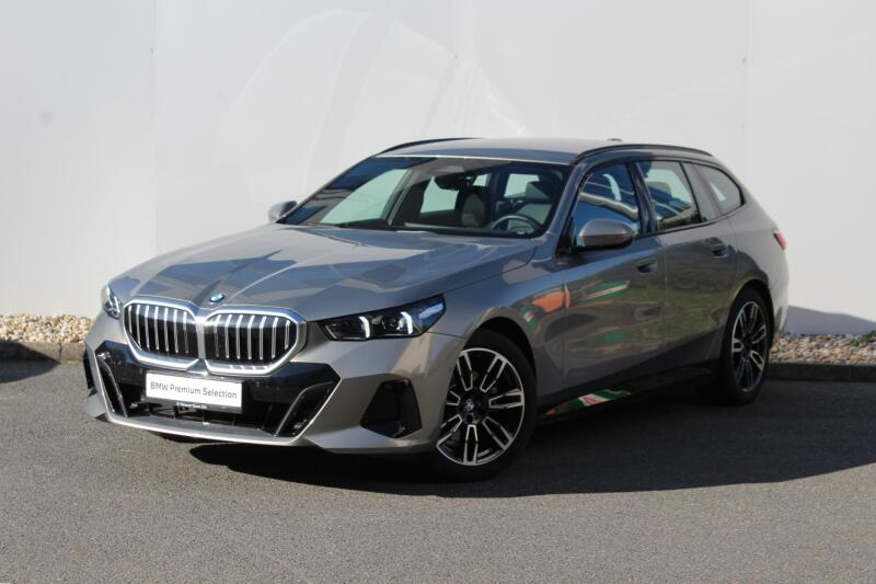 BMW Rad 5