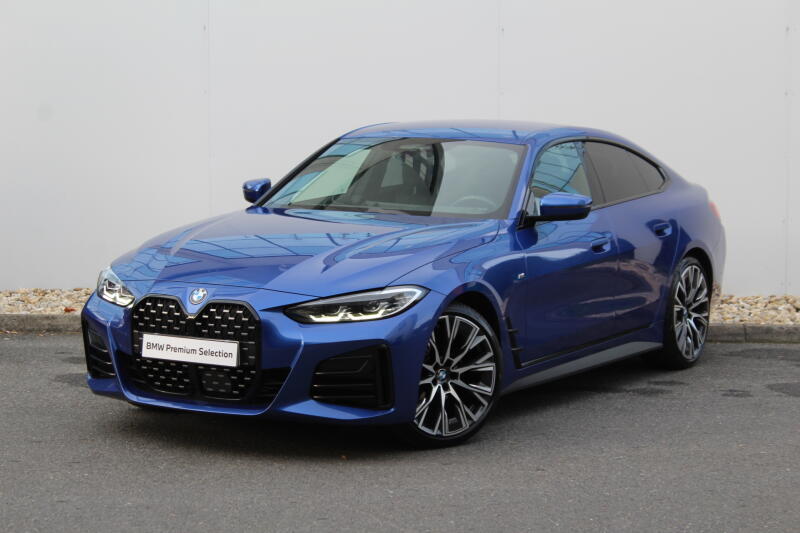 BMW 4er Reihe
