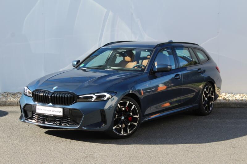 BMW Serie 3